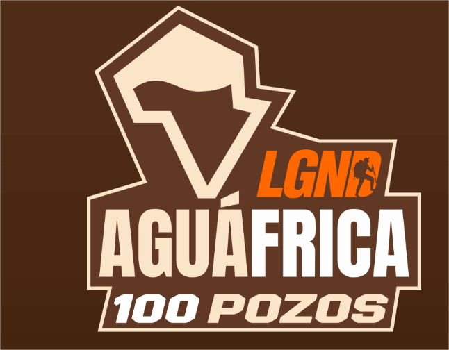 AguÁfrica 100 Poços