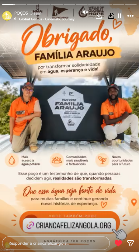 Família Araújo