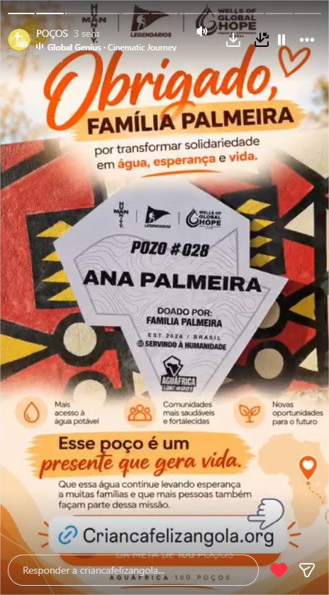 Família Palmeira