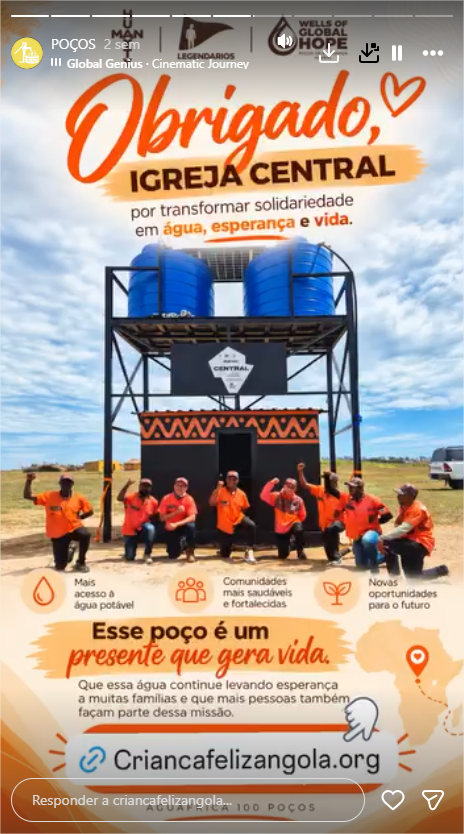 Igreja Central