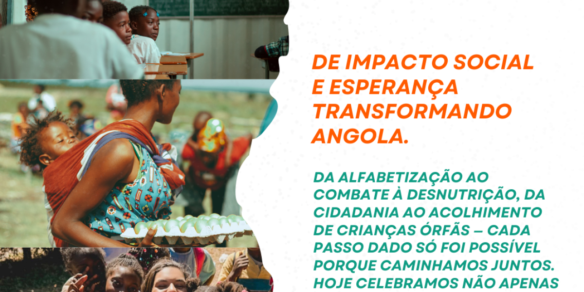 11 anos criança feliz angola