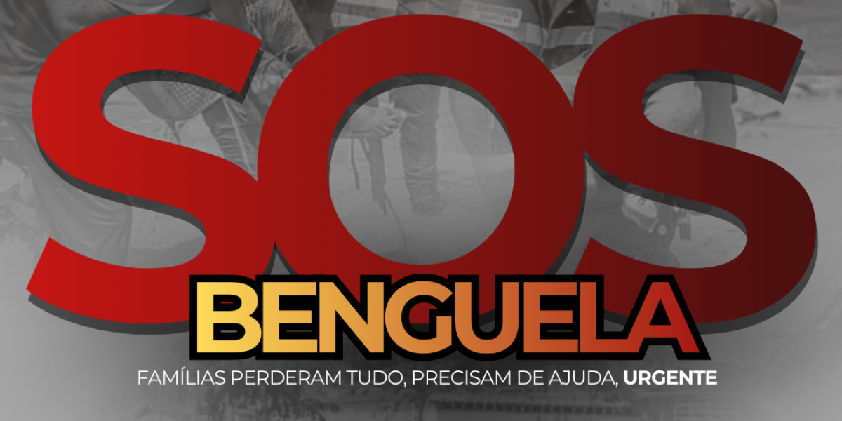 Enchentes em Benguela: como ajudar famílias afetadas pela tragédia em Angola