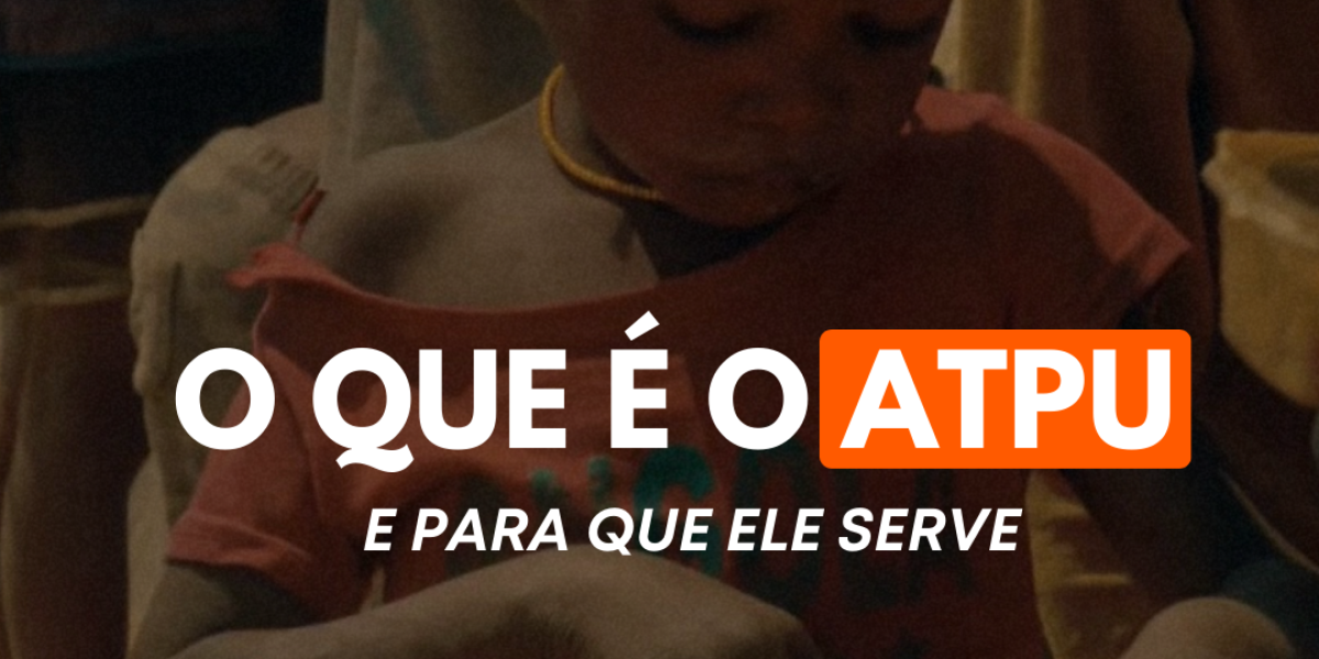 atpu alimento terapeutico o que é e pra que serve