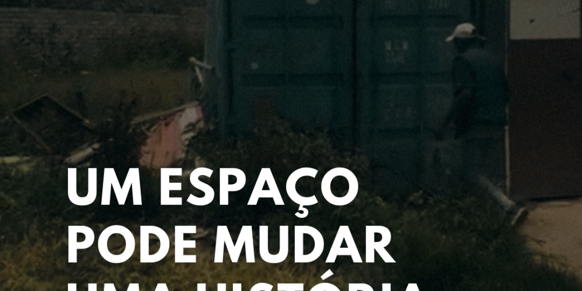 container a consultorio - transformação dos espaços . Do lixo ao luxo